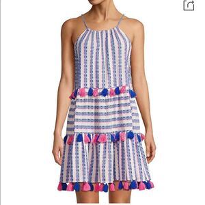 Tessora Sydni Mini Dress 